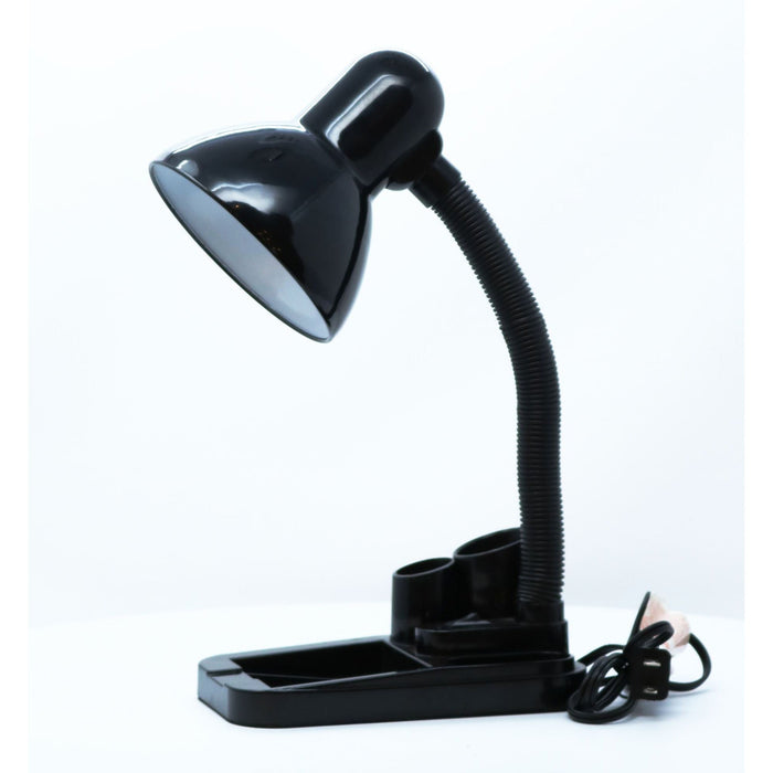 LAMP. MESA NEGRO 1L E27 40W