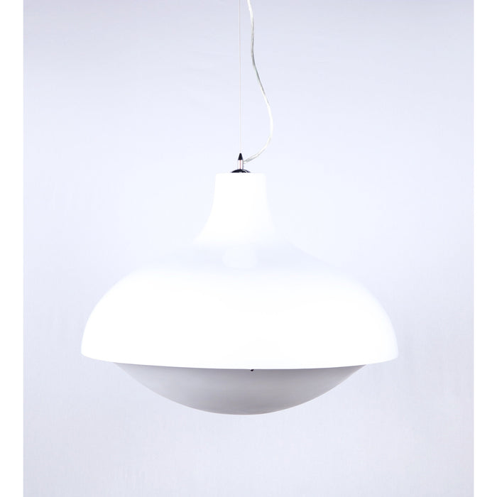 LAMP. TECHO BLANCO 5L E27 24W