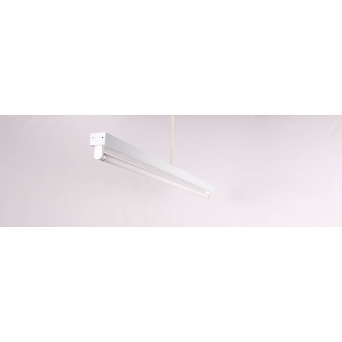 LAMP. TECHO BLANCO 1L G13 32W