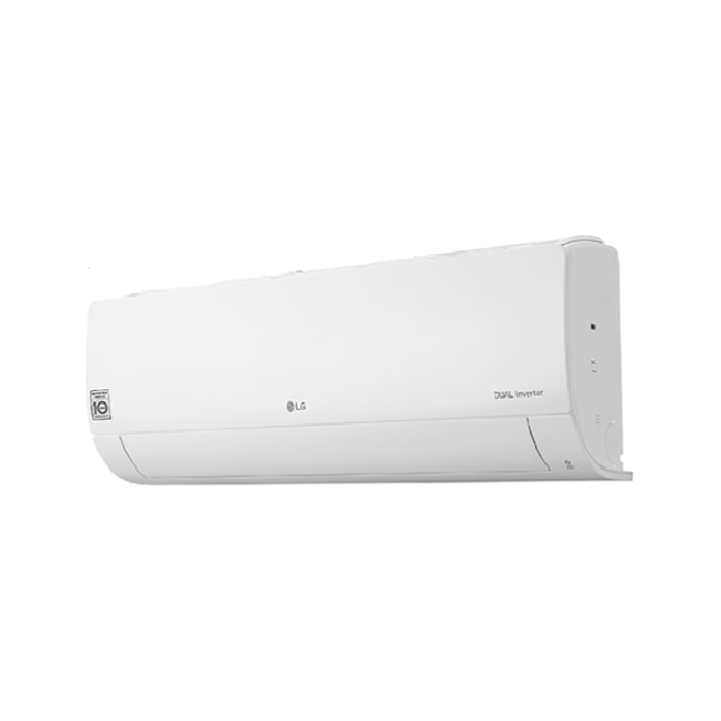 AIRE ACONDICIONADO DUALCOOL INVERTER 12000BTU/h