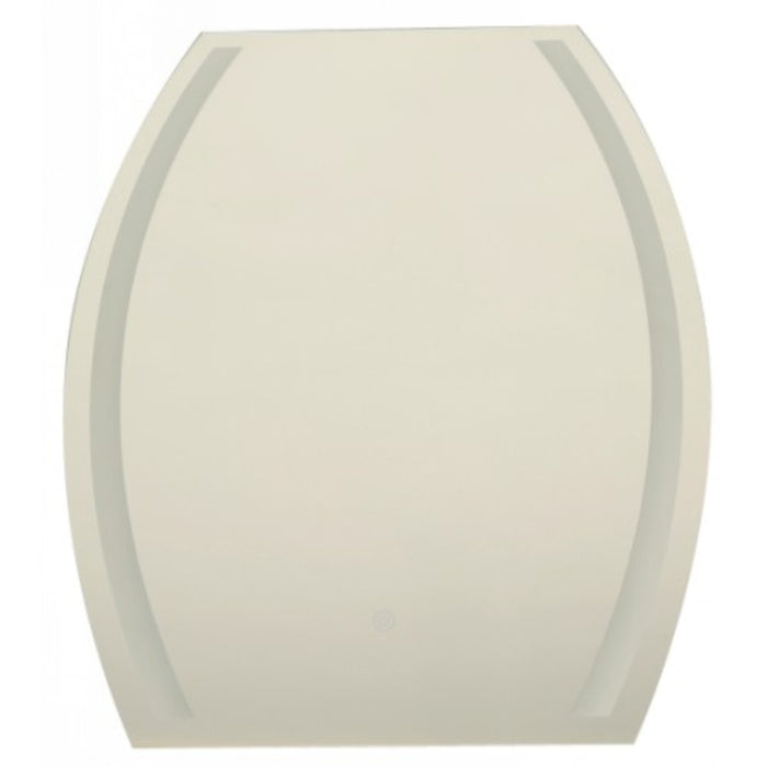 LAMP. LED PARED ESPEJO 110-265V 3000K-4000K-6000K