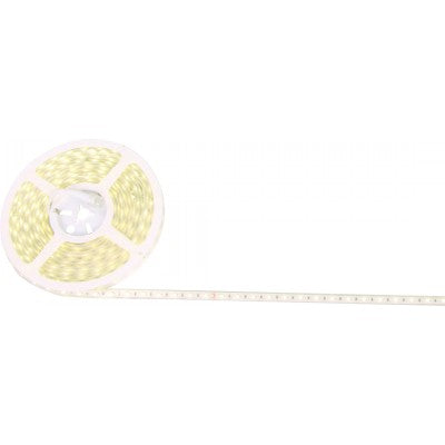 CINTA LUMINOSA LED EXT. BLANCO 40W 120V 4000K