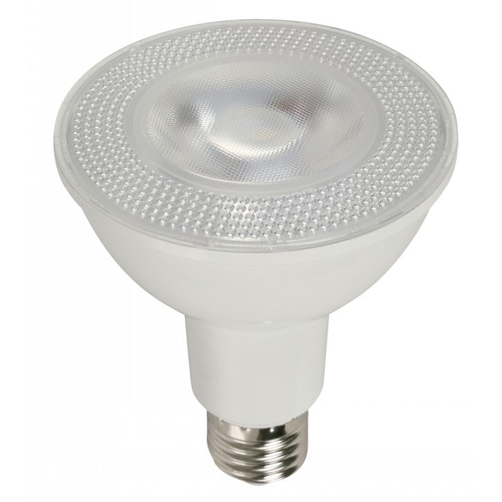 BOMBILLO LED PAR 30 E27 12W 85-265V 3000K