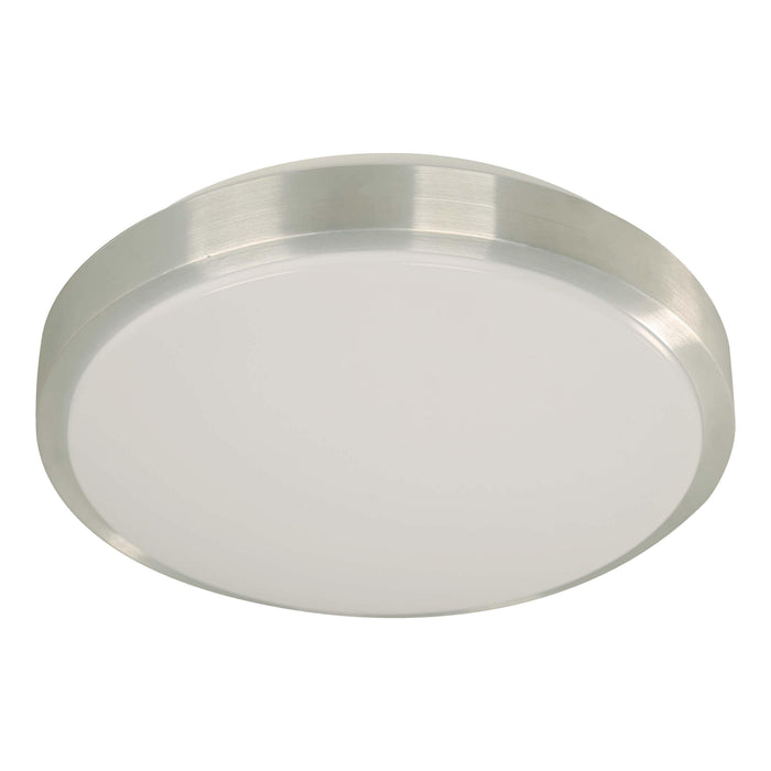LAMP. LED TECHO BLANCO 20W 100-240V 3000/4000/6000K