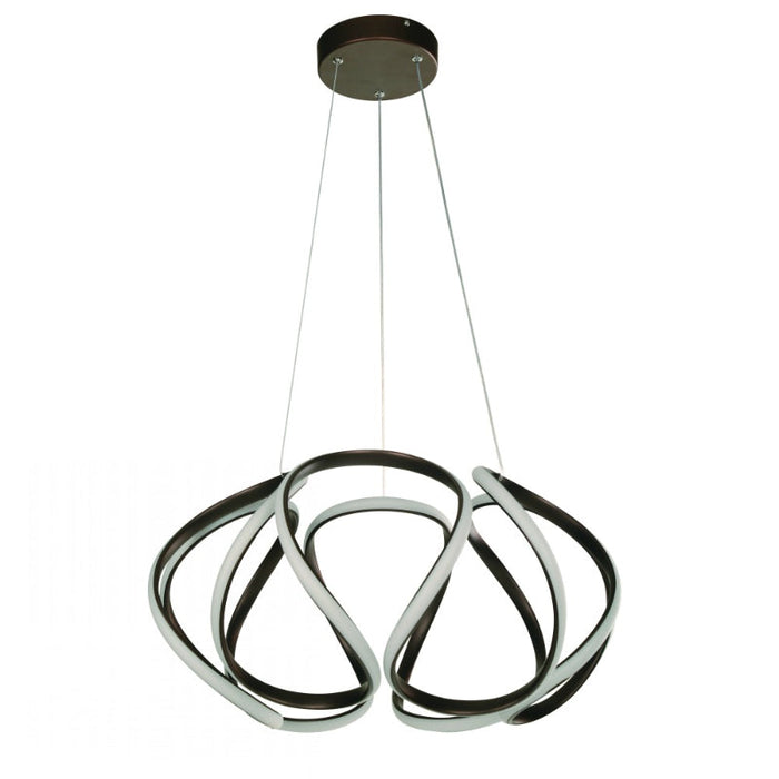 LÁMPARA LED COLGANTE