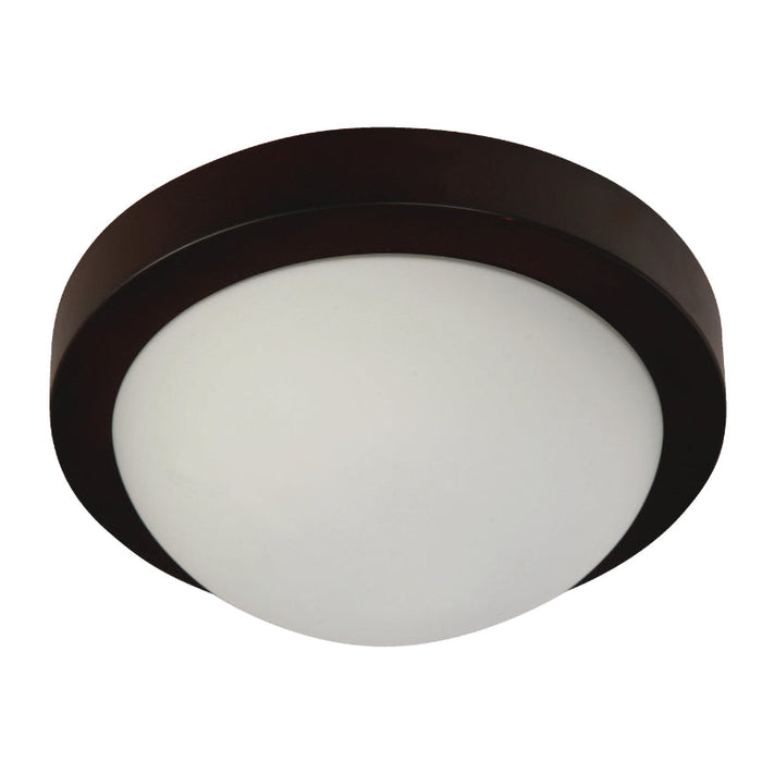 LAMP. TECHO CHOCOLATE 1L E27 60W