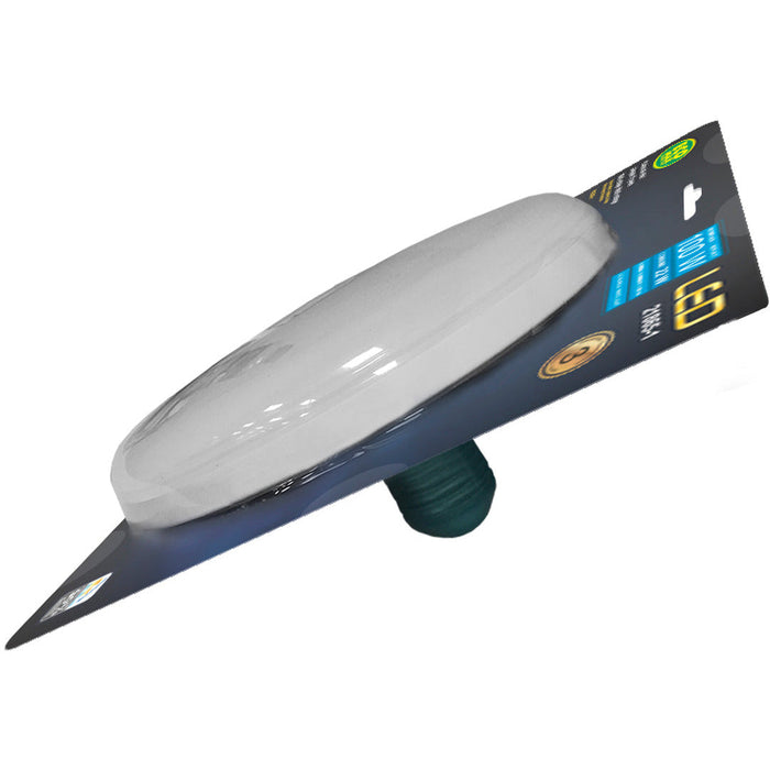 BOMBILLO LED UFO E27 22W 100-240V 6500K