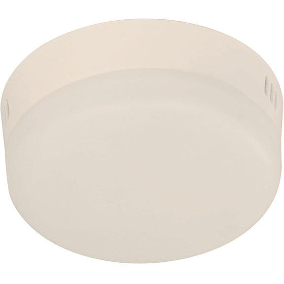 LAMP. LED TECHO BLANCO 1L 18W 100-265V 6000K