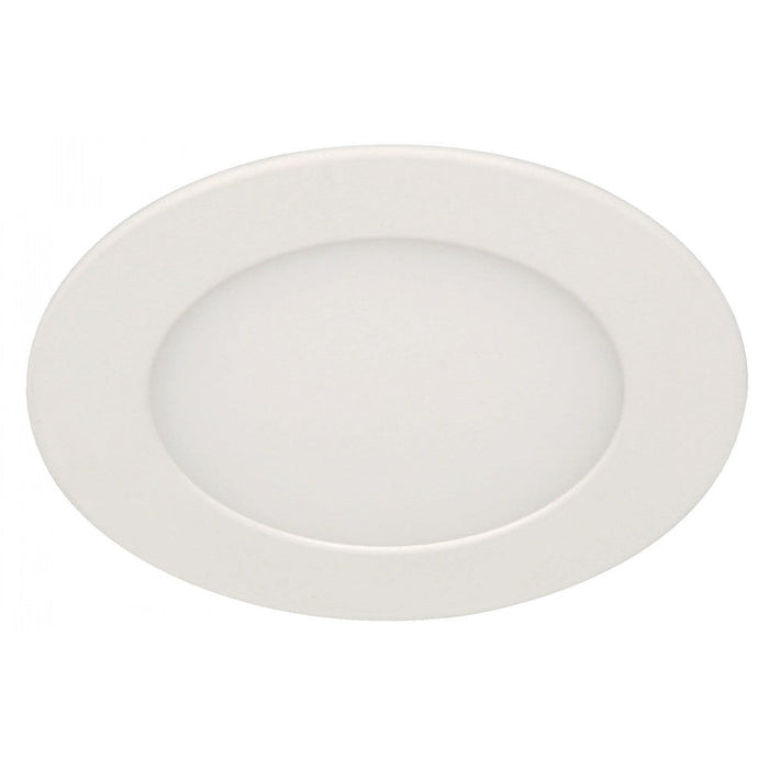 LAMP. LED TECHO BLANCO 1L 6W 100-240V 4000K