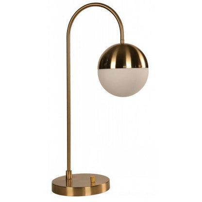 LAMP. MESA BRONCE 1L E27 25W