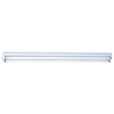 LAMP. TECHO BLANCO 2L G13 32W