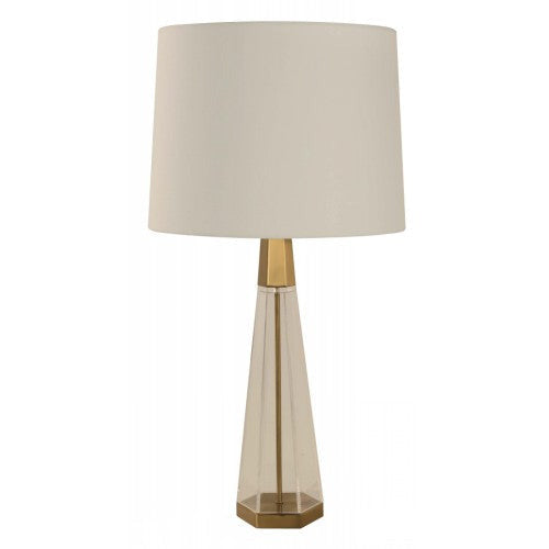 LAMP. MESA BRONCE 1L E27 60W