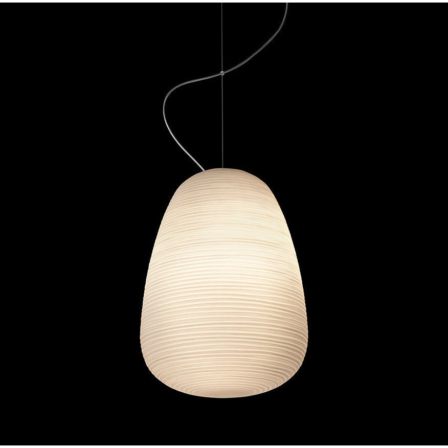 SOLO PANTALLA DE LAMP. RITUALS 1 MULTI E26 / COLOR BLANCO