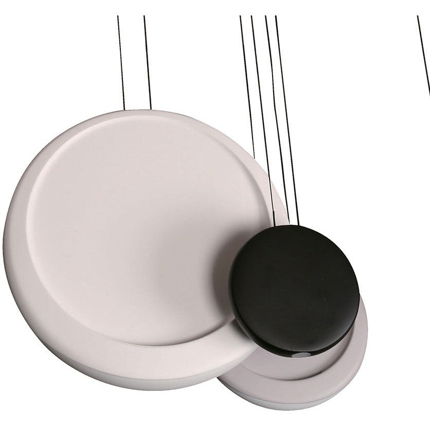 LAMP. LED TECHO BLANCO 36W 100-277V 3000K