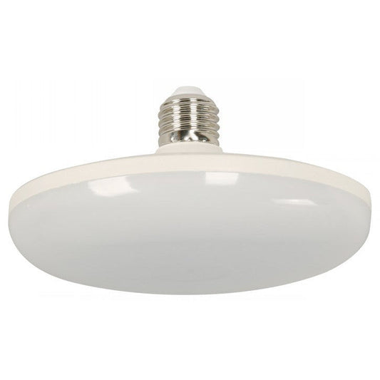 BOMBILLO LED UFO E27 12W 100-240V 6000K
