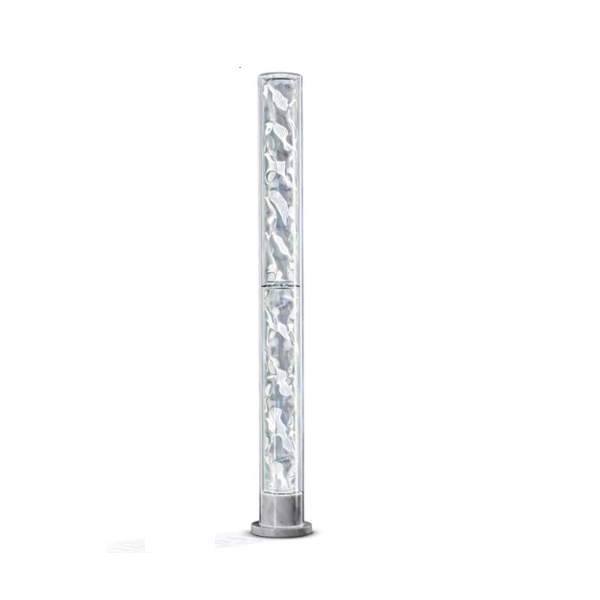LAMP. DE PEDEDSTAL LED 50W 12V