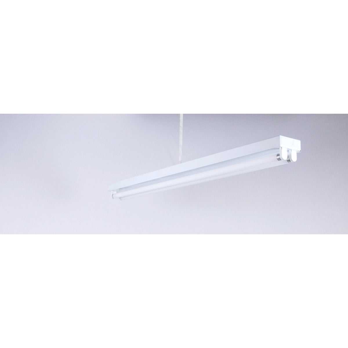 LAMP. TECHO BLANCO 2L G13 32W