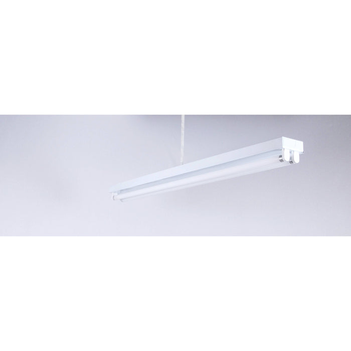 LAMP. TECHO BLANCO 2L G13 32W