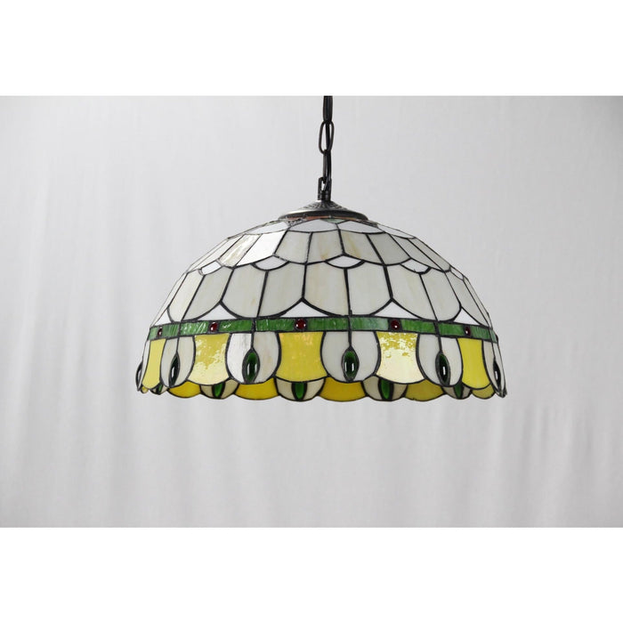 LAMP. COLGANTE CHOCOLATE 1L E27 60W