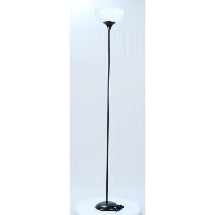 LAMP. PIE CHOCOLATE 1L E27 100W