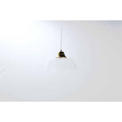 LAMP. LED COLGANTE DORADO 5W 90-265V 3000K