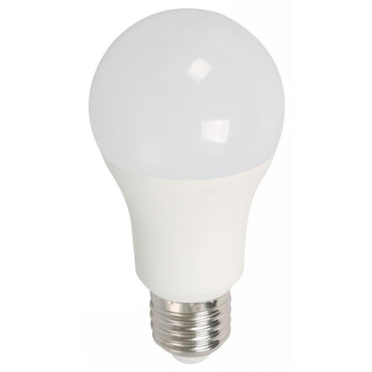 BOMBILLO LED A60 E27 15W 100-240V 3000K