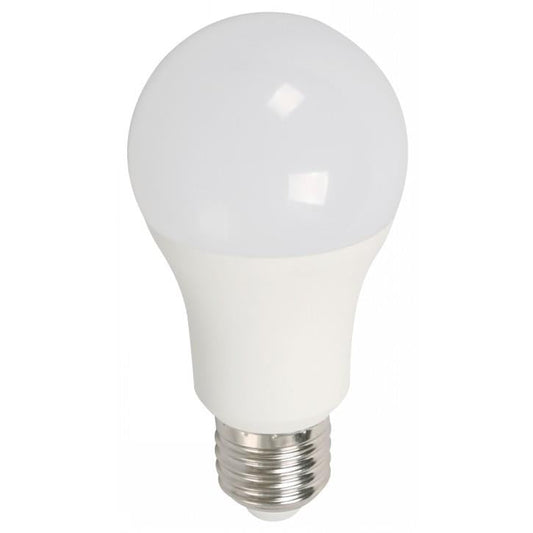BOMBILLO LED A60 E27 15W 100-240V 3000K