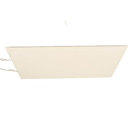 LAMP. LED PANEL BLANCO BACKLIT 72W 100-277V 3000K-4000K-6000K CONVERITBLE