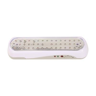 LAMP. LED PARED EMERGENCIA BLANCO 1L 2.5W 120V