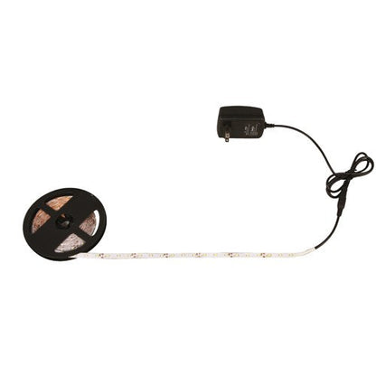 CINTA LUMINOSA LED 5M 20W 100-277V 6000K