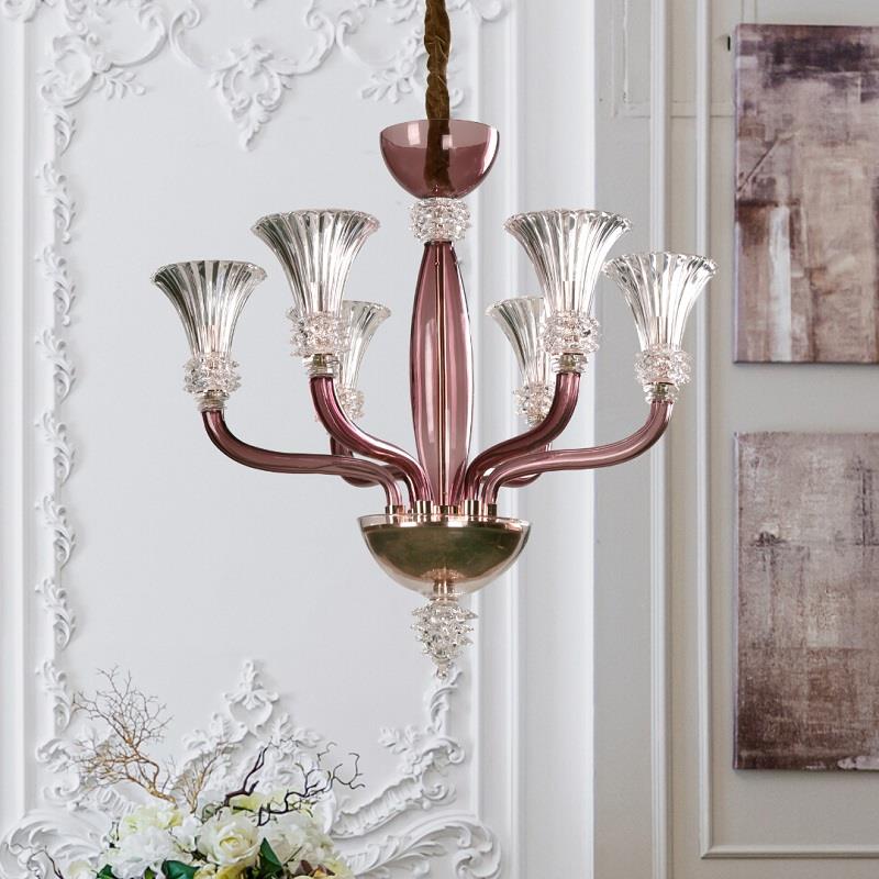 LAMP. TECHO CHOCOLATE 6L E14 40W