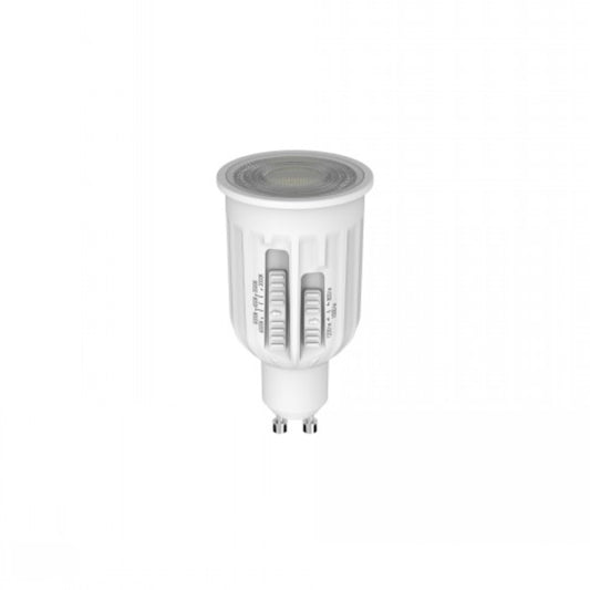 BOMBILLO LED MR GU10 6W/8W/10W 120V 2700/3000/4000/5000/6000K CCT EN LA BASE