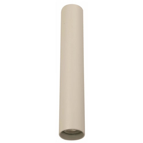 Lámpara Techo Blanco 1L Gu10 8W
