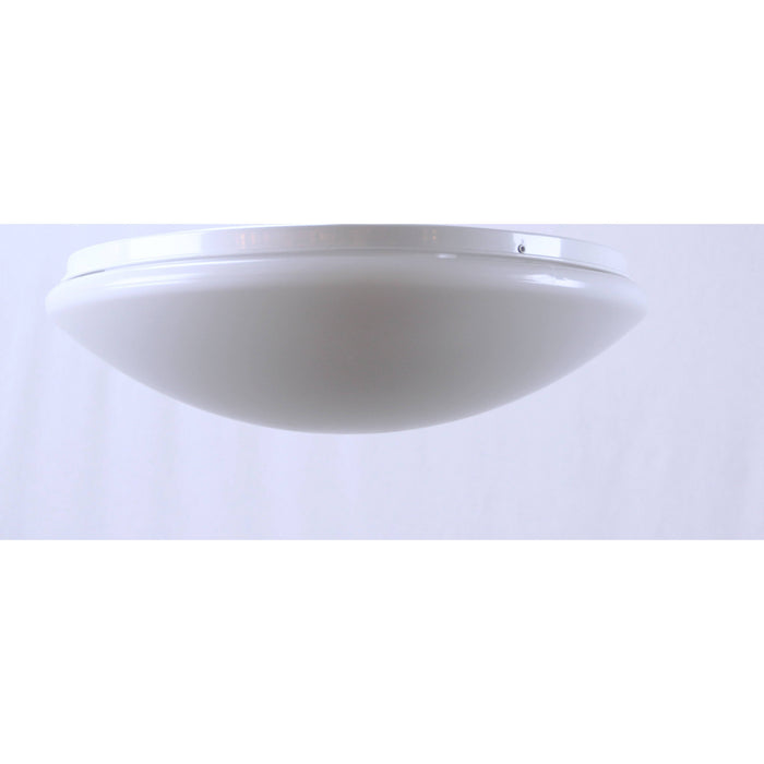 LAMP. LED TECHO BLANCO 18W 100-277V 6500K