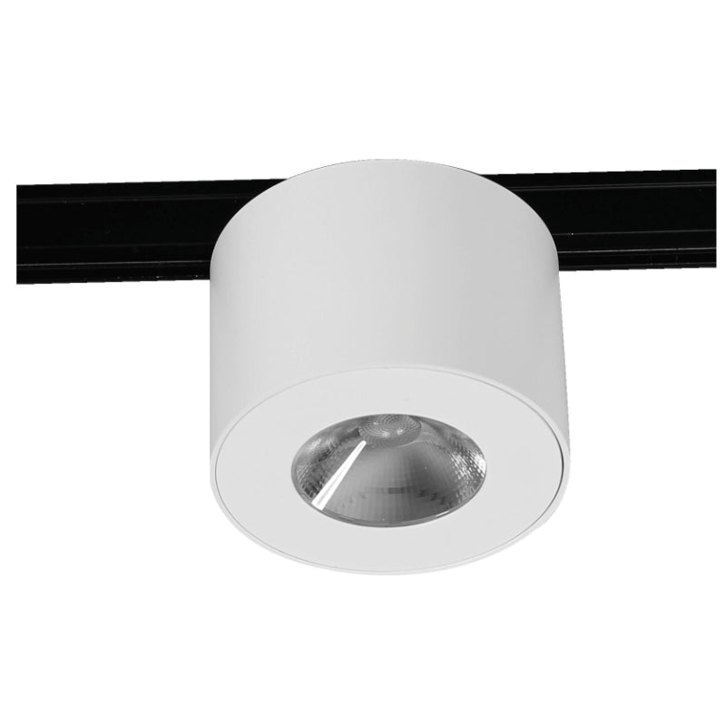 LAMP. LED DE RIEL MAGNETICO 24V 5W 3000K