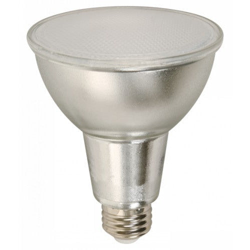 BOMBILLO LED PAR 30 E26 11W 120V 6500K ATENUABLE (UL LISTED)