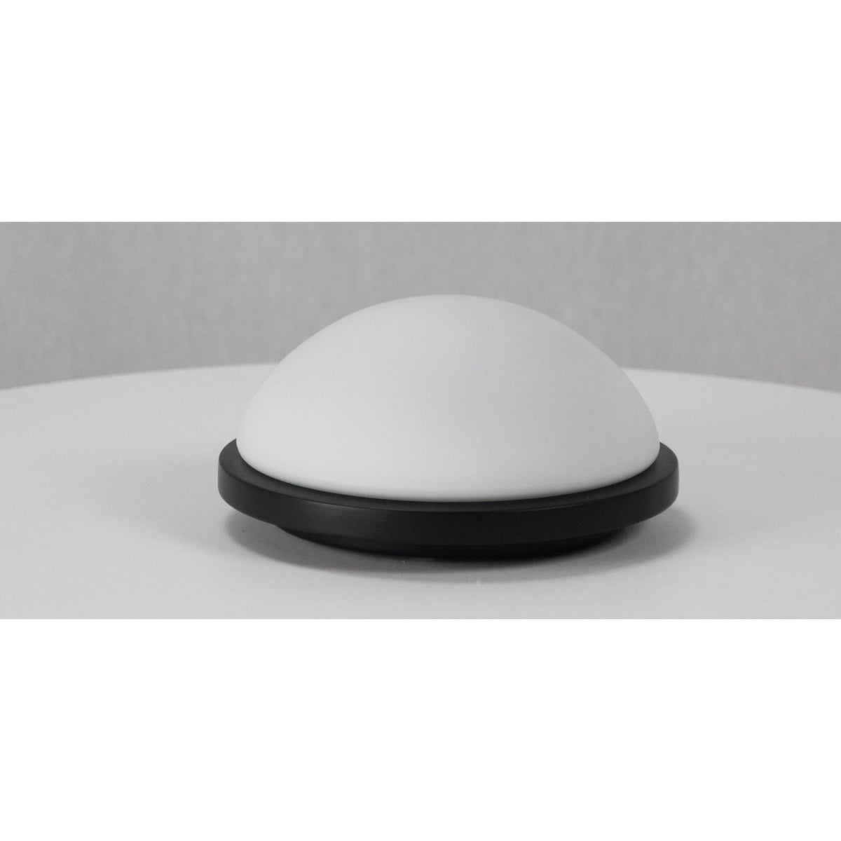 LAMP. TECHO NEGRO 1L E27 60W