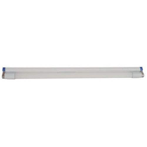 LAMP. DE TECHO BLANCO 1LT G13 6500K (INCLUYE 1 TUBO T8 LED 9W)