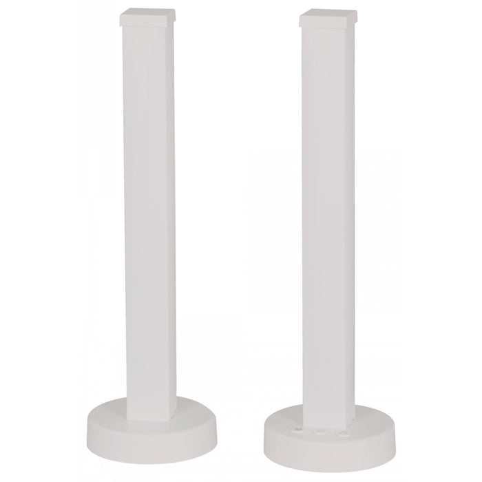 LAMP. LED MESA KIT DE BARRA DE LUCES MULTICOLOR 4.5W 5V 2 PIEZAS