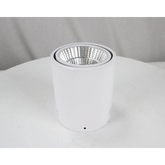 LAMP LED TECHO BLANCO 12W 3000K