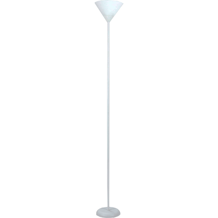 LAMP. PIE BLANCO 1L E27 60W