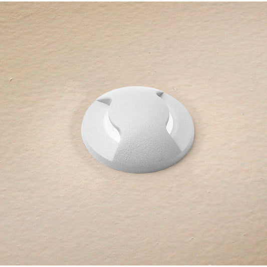 LAMP. EXT. EMPOTRABLE ALDO BLANCO 2L G9 1.7W