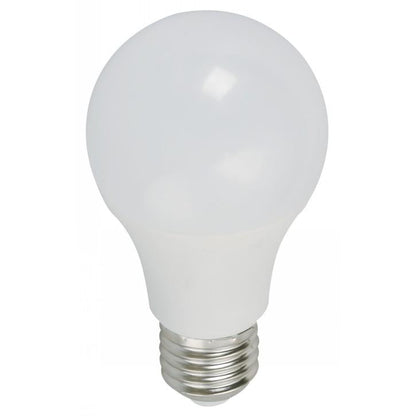 BOMBILLO LED A60 E27 12W 100-265V 3000K