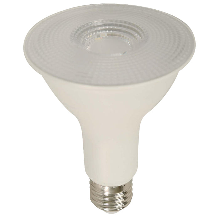 BOMBILLO LED PAR 30 E27 15W 100-240V 6000K (ATENUABLE)
