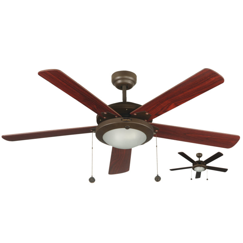 umico★ VENTILADOR DE TECHO 52 帽子