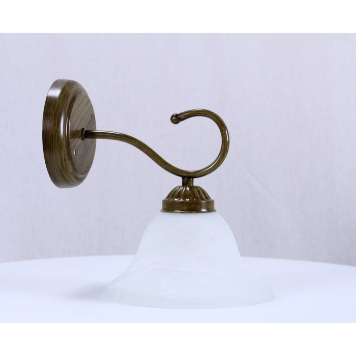 LAMP. PARED OXIDO 1L E27 60W