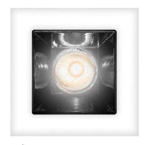 EMPOTRABLE 1 L SHARP RCS TRIM 1X3W 930 FLO BLANCO