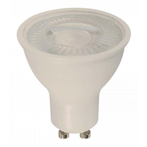 BOMBILLO LED GU10 8W 100-277V 4000K