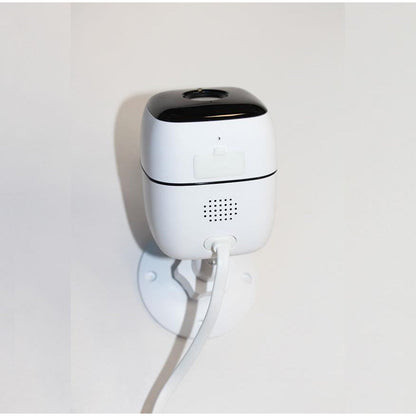 CAMARA EXT. INTELIGENTE BLANCO 5W 100-240V