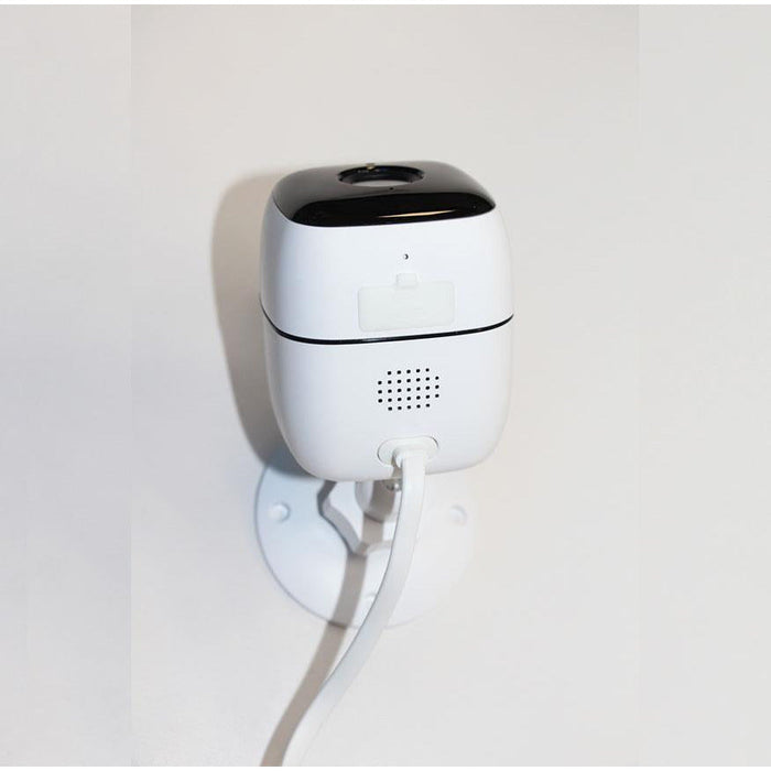 CAMARA EXT. INTELIGENTE BLANCO 5W 100-240V